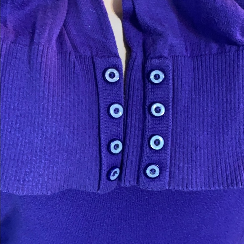 Lane Bryant Plus size Sweater - Picture 2 of 7